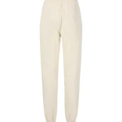 Broeken & Rokken < Athlecia Studio Joggingbroek Dames - Whisper White