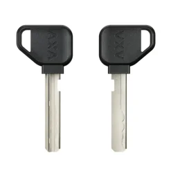 Ringsloten < AXA Atlas Large Retractable Frameslot