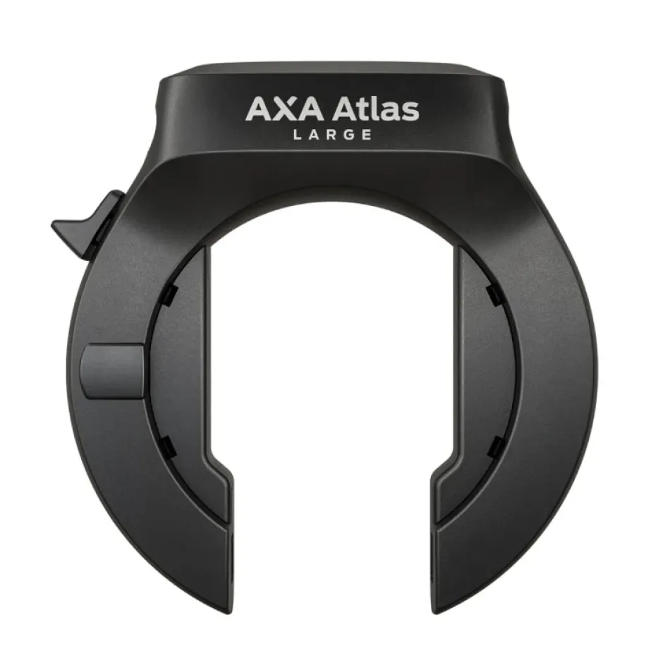Ringsloten < AXA Atlas Large Retractable Frameslot