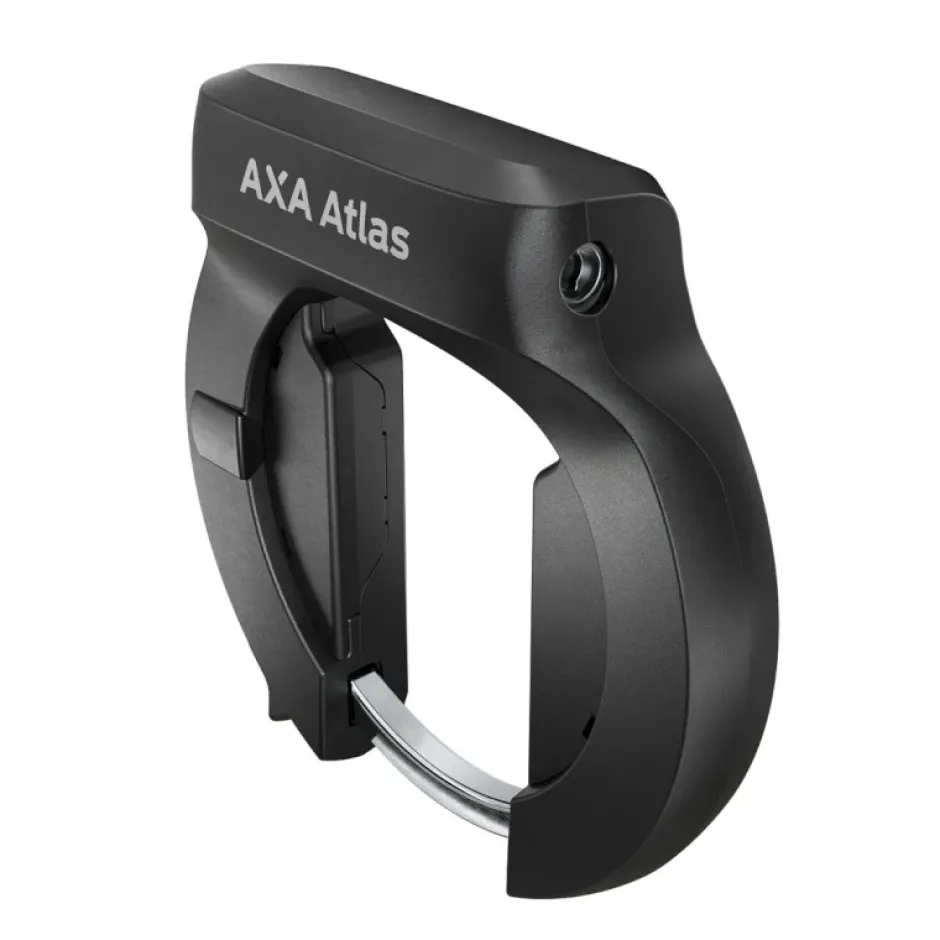 Ringsloten < AXA Atlas Retractable Frameslot