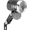 Verlichting|E-Bike Verlichting < AXA Blueline 50 E-Bike LED Front Light