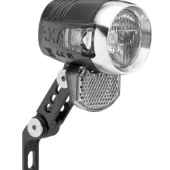 Verlichting|E-Bike Verlichting < AXA Blueline 50 E-Bike LED Front Light