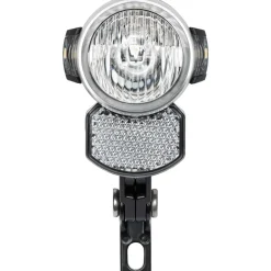 Verlichting|E-Bike Verlichting < AXA Blueline 50 E-Bike LED Front Light