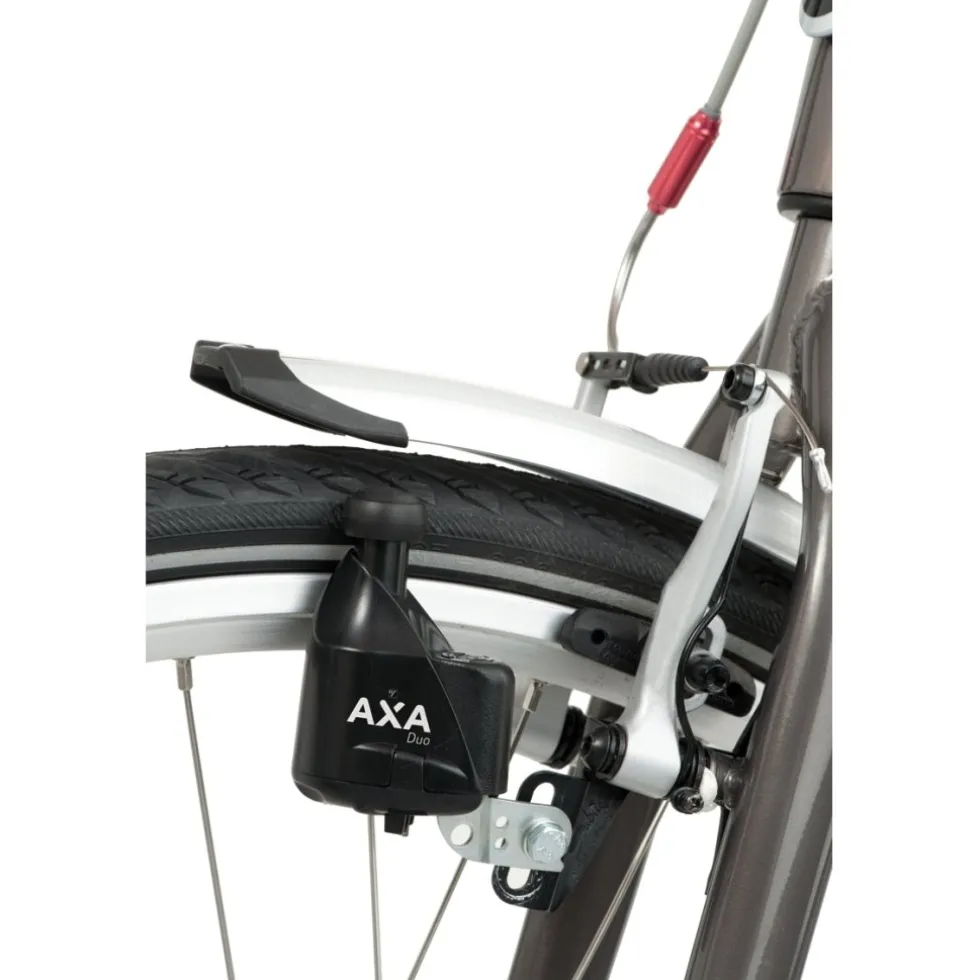 AXA Duo Dynamo - Links