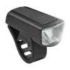 Voorlampen|Verlichting < AXA Dwn 30 Fietslamp Vooraan - zwart