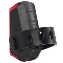 AXA Dwn Rear Fietslamp Achteraan - Zwart