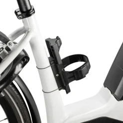 Kettingsloten|Vouwsloten < AXA Foldable 8-100 100 cm Vouwbare Slot - zwart