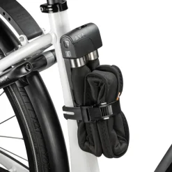 Kettingsloten|Vouwsloten < AXA Foldable 10-105 105 cm Vouwbare Slot - zwart