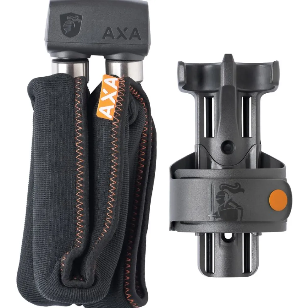 AXA Foldable 1000 100cm Vouwslot