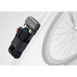 AXA Foldable 1000 100cm Vouwslot