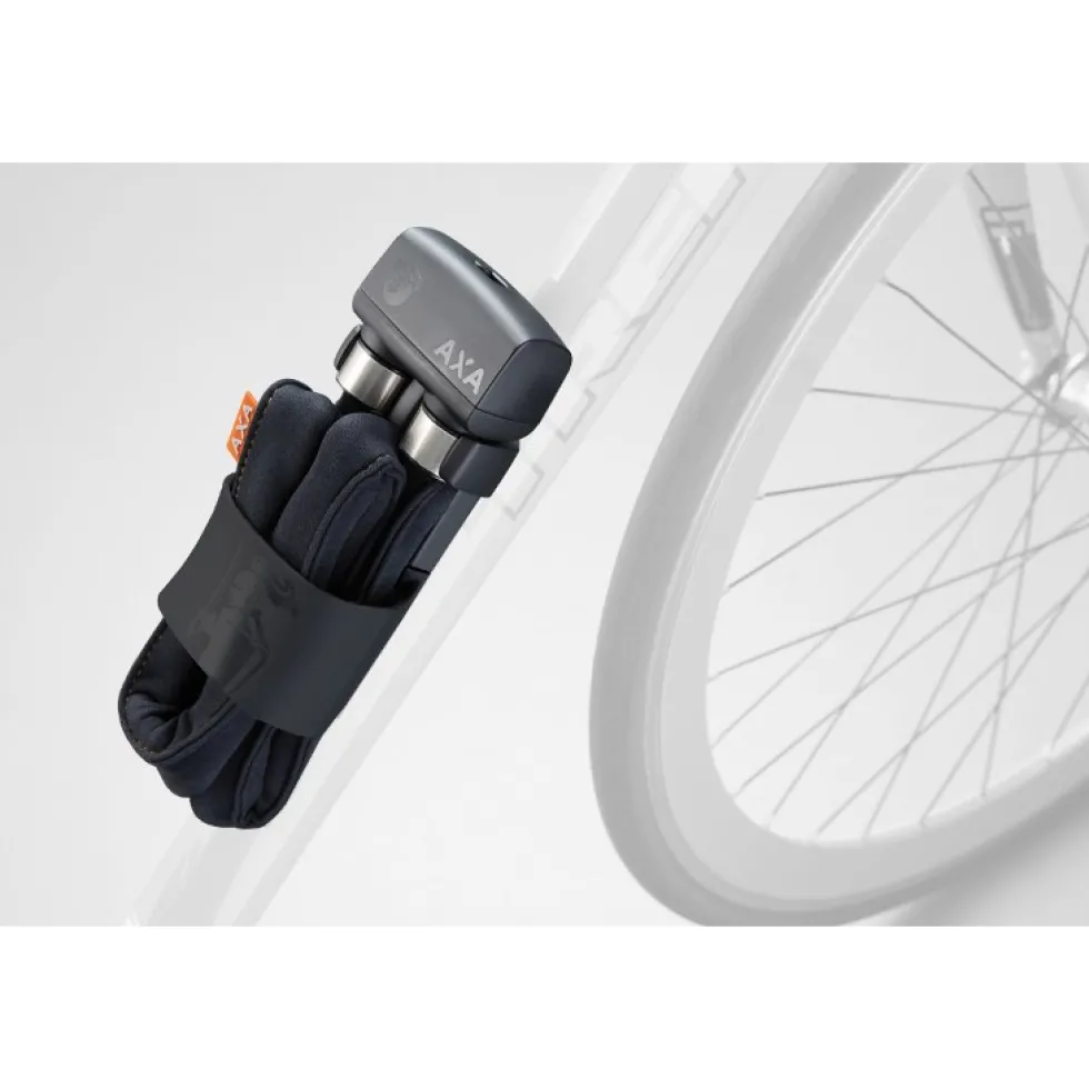 AXA Foldable 1000 100cm Vouwslot