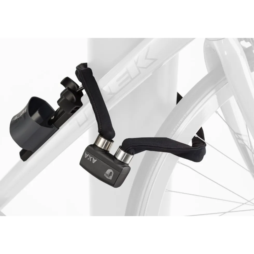AXA Foldable 1000 100cm Vouwslot
