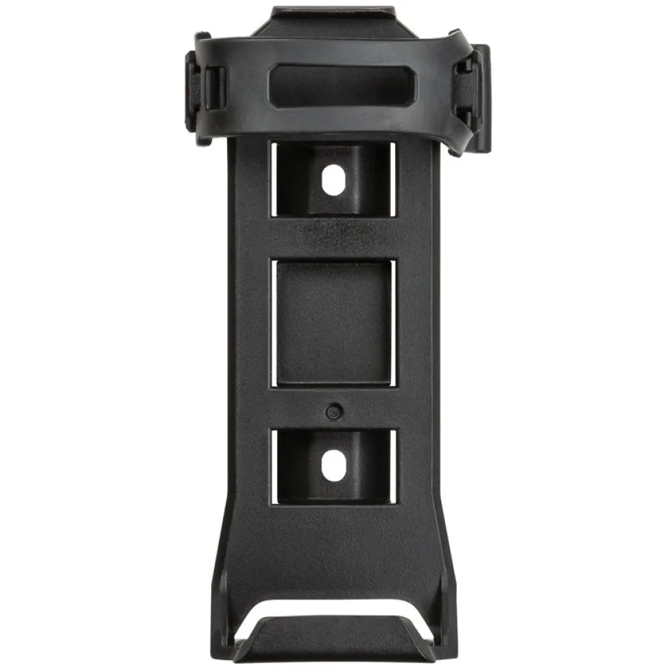 AXA Fold Lite 100 cm Vouwbaar Slot - zwart