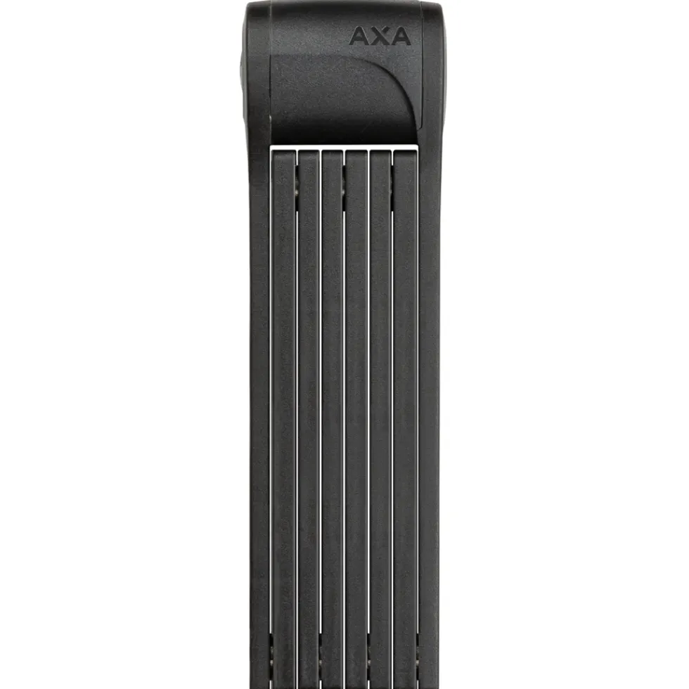 AXA Fold Lite 100 cm Vouwbaar Slot - zwart