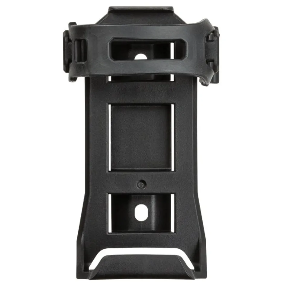 Vouwsloten < AXA Fold Lite 80 cm Vouwbaar Slot - zwart