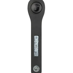 Vouwsloten < AXA Fold Lite 80 cm Vouwbaar Slot - zwart