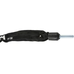Ringsloten < AXA Imenso X Large Retractable + ULC 130 cm + Bag Frameslot Set