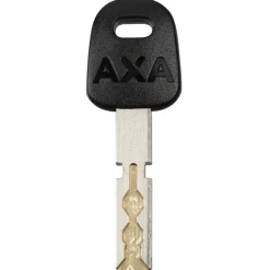 AXA Imenso XL Frameslot - Sleutel afneembaar - zwart