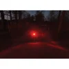 Verlichting|Achterlampen < AXA Juno Battery Auto Off Fietslamp Achteraan - 80 mm