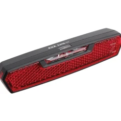 AXA Juno Dynamo Steady Fietslamp Achteraan - 80 mm