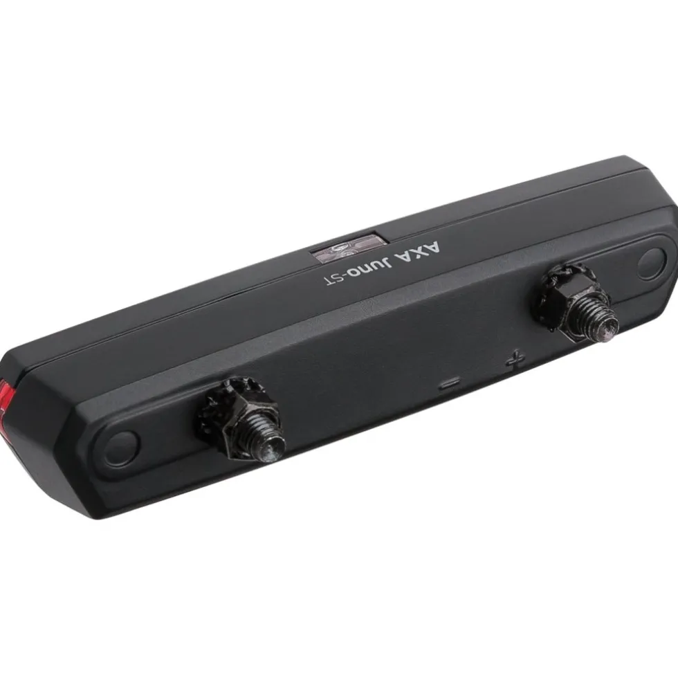 AXA Juno Dynamo Steady Fietslamp Achteraan - 80 mm