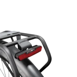 AXA Juno 6-12V E-Bike Fietsverlichting Achter - 80 mm