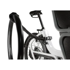 AXA Loop 110 cm Kettingslot - zwart