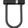 AXA Newton Mini Pro U-Slot met Kabel 100cm