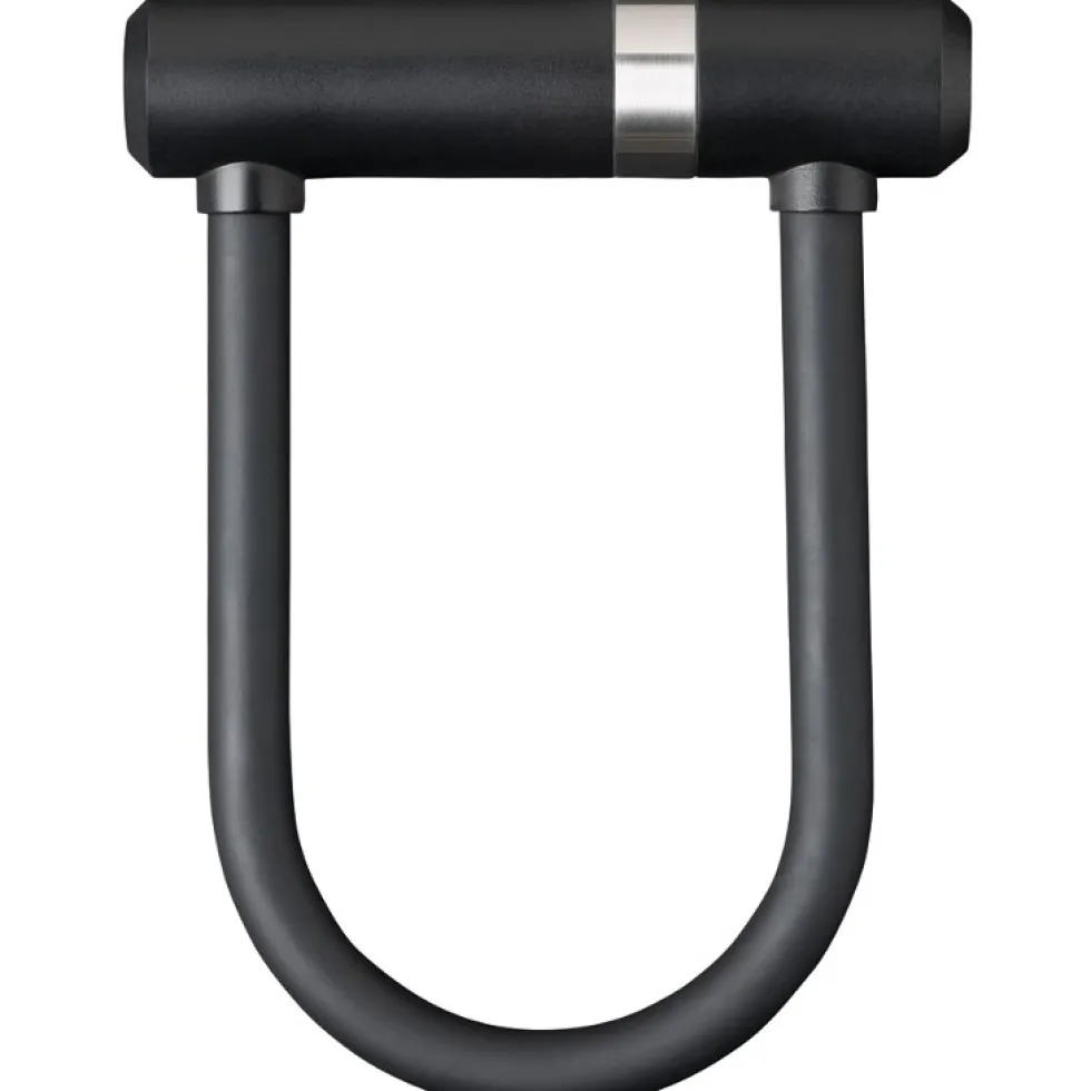 AXA Newton Mini Pro U-Slot met Kabel 100cm