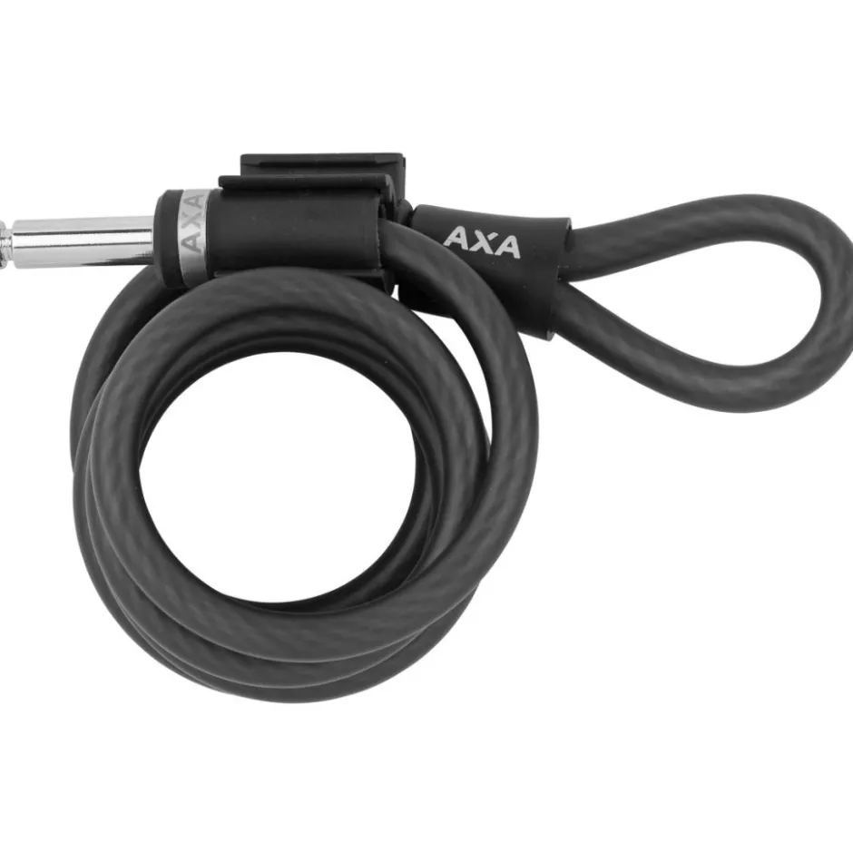 Sloten Accessoires < AXA Newton PI 180/10 Plug-In-Cable for Frame Lock