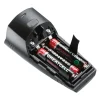 AXA Niteline 35 LUX LED Verlichtingsset