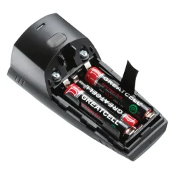 AXA Niteline 35 LUX LED Verlichtingsset