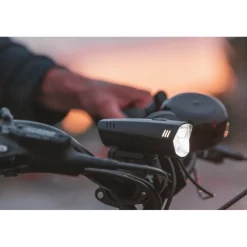 AXA Niteline 35 LUX LED Verlichtingsset
