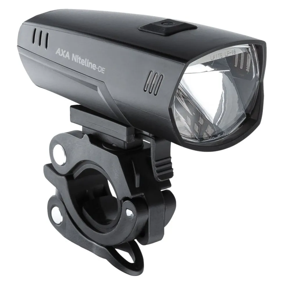 AXA Niteline 35 LUX LED Verlichtingsset