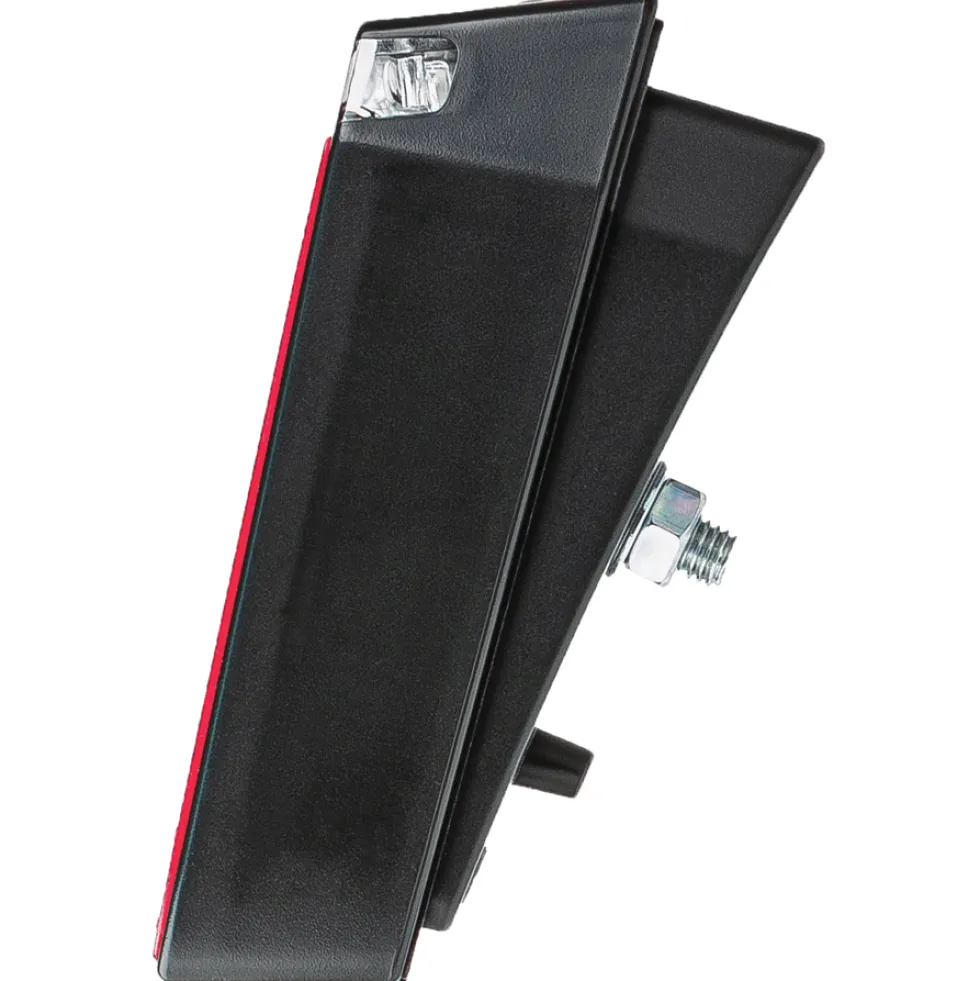 AXA Niteline 35 LUX LED Verlichtingsset