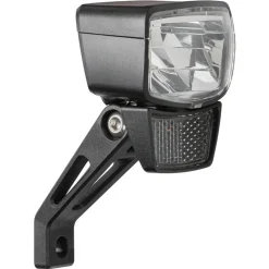 AXA Nxt 60 E-Bike Fietslamp Vooraan - zwart
