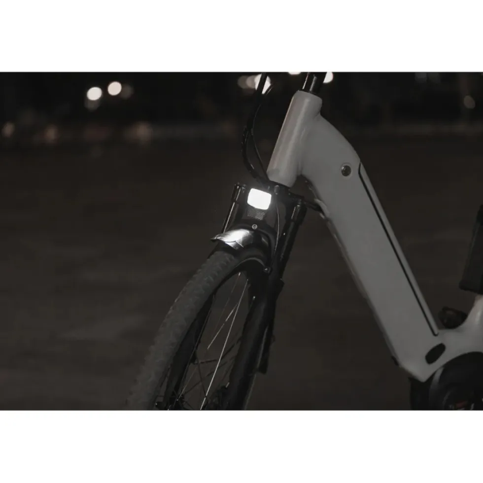 AXA Nxt 60 E-Bike Fietslamp Vooraan - zwart