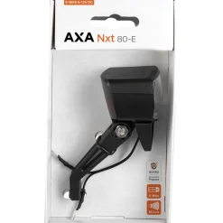 AXA Nxt 80 E-Bike Lamp Vooraan