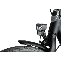 AXA Nxt 80 E-Bike Lamp Vooraan