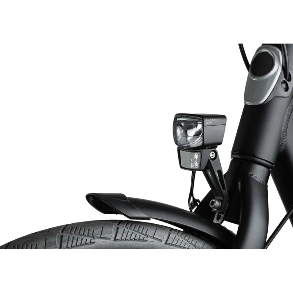 AXA Nxt 80 E-Bike Lamp Vooraan