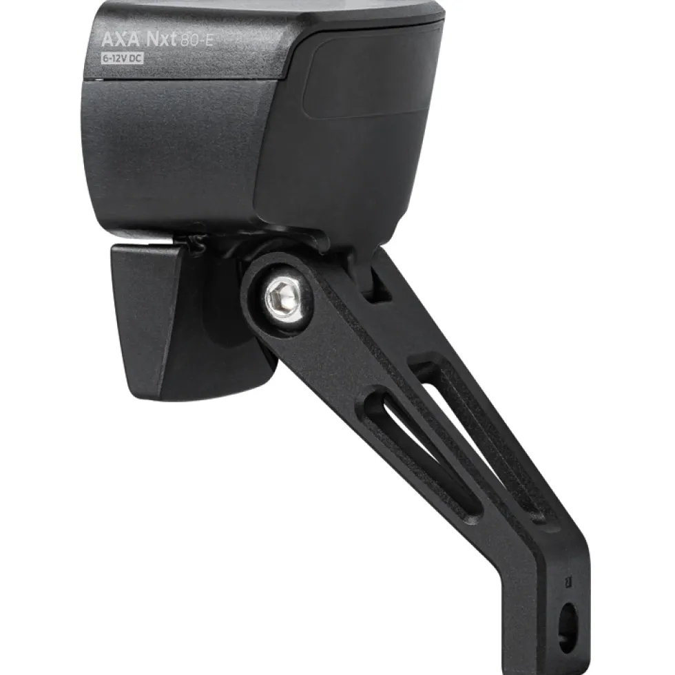 AXA Nxt 80 E-Bike Lamp Vooraan