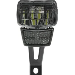 AXA Nxt 80 E-Bike Lamp Vooraan