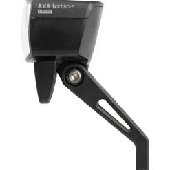 AXA Nxt 80 E-Bike Lamp Vooraan