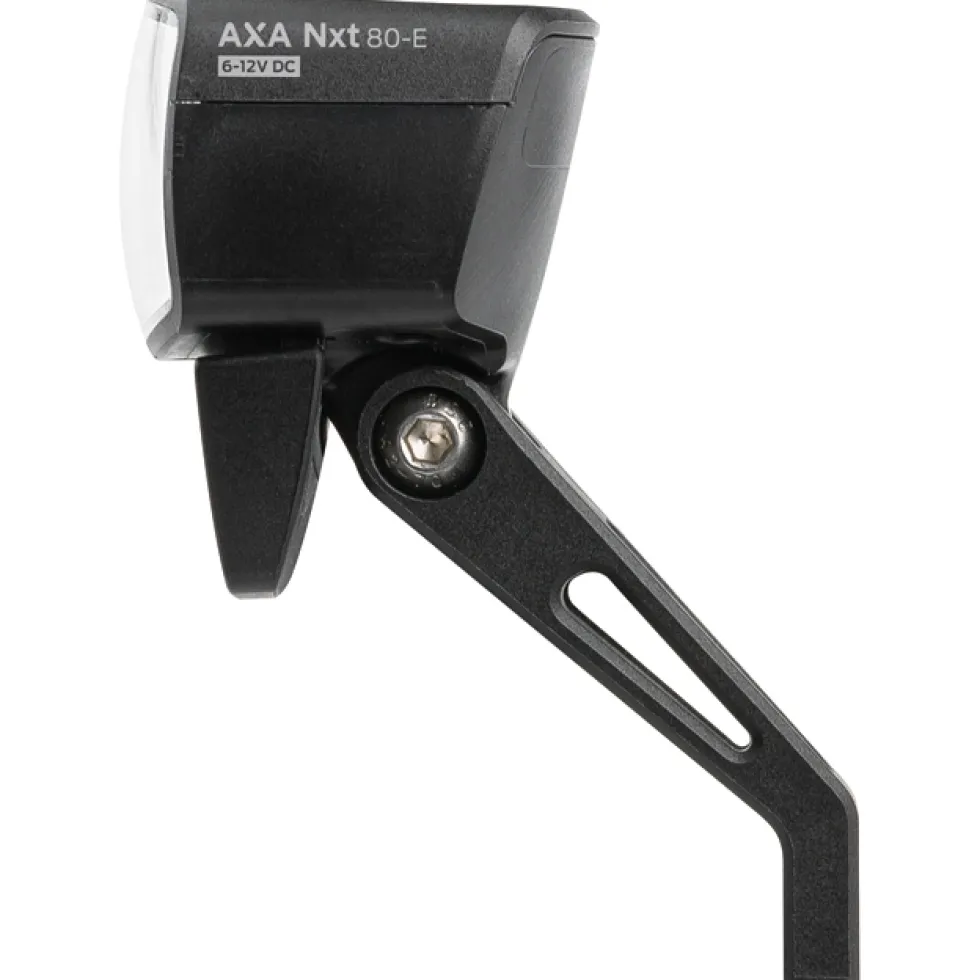 AXA Nxt 80 E-Bike Lamp Vooraan