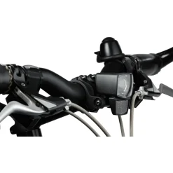 AXA Nxt 80 E-Bike Lamp Vooraan