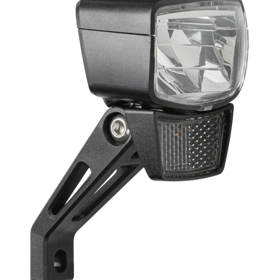 AXA Nxt 80 E-Bike Lamp Vooraan