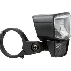 AXA Nxt 80 E-Bike Lamp Vooraan