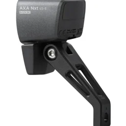AXA Nxt 45 E-Bike Lamp Vooraan