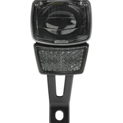 AXA Nxt 45 E-Bike Lamp Vooraan