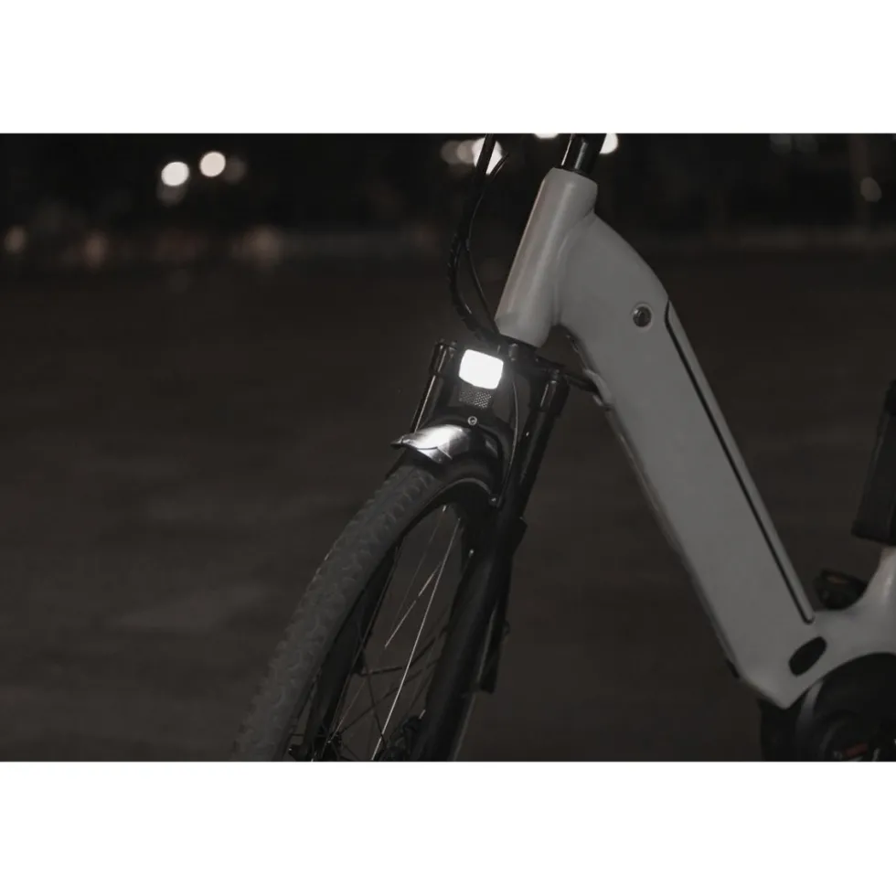 AXA Nxt 30 Steady Fietslamp Vooraan